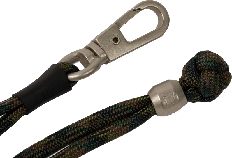 Dėklas ARTISANARTIST Artisan & Artist I "Smart" POP Strap - Frosty edition - P780R (Camo)