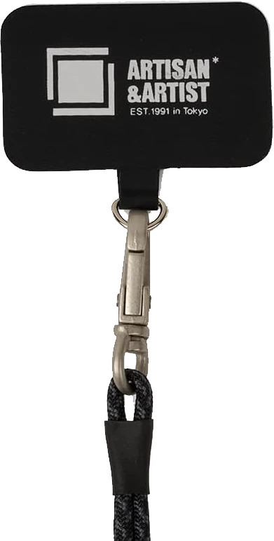 Dėklas ARTISANARTIST Artisan & Artist I "Smart" POP Strap - Frosty edition - P780R (Camo)