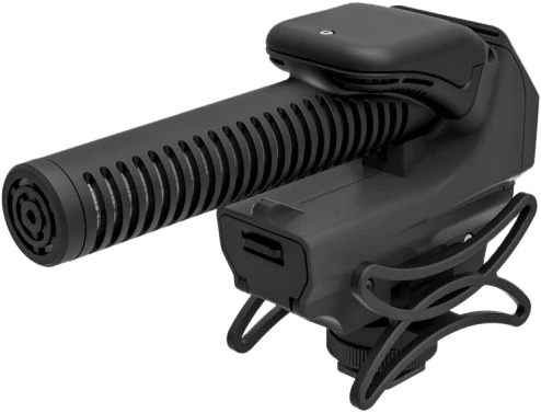 Azden SMX-15 DSLR Video Microphone, Mono