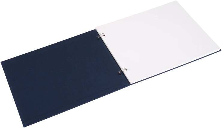 BookBinders Album 270x220 Smoke Mėlyna Columbus
