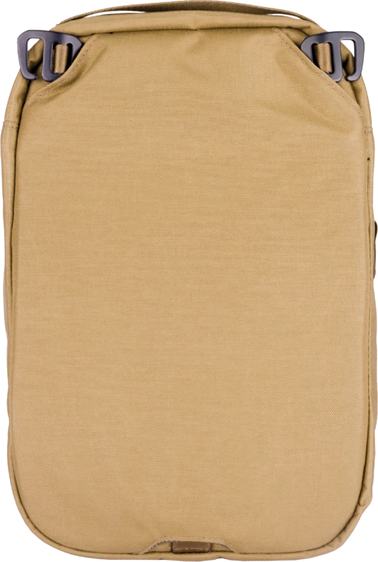 Kelioninis Boundary Supply Ribinis AUX skyrius („Hymassa Tan“)