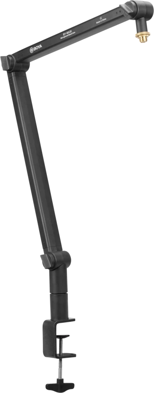 Boya mikrofono strėlės svirtis BY-BA30