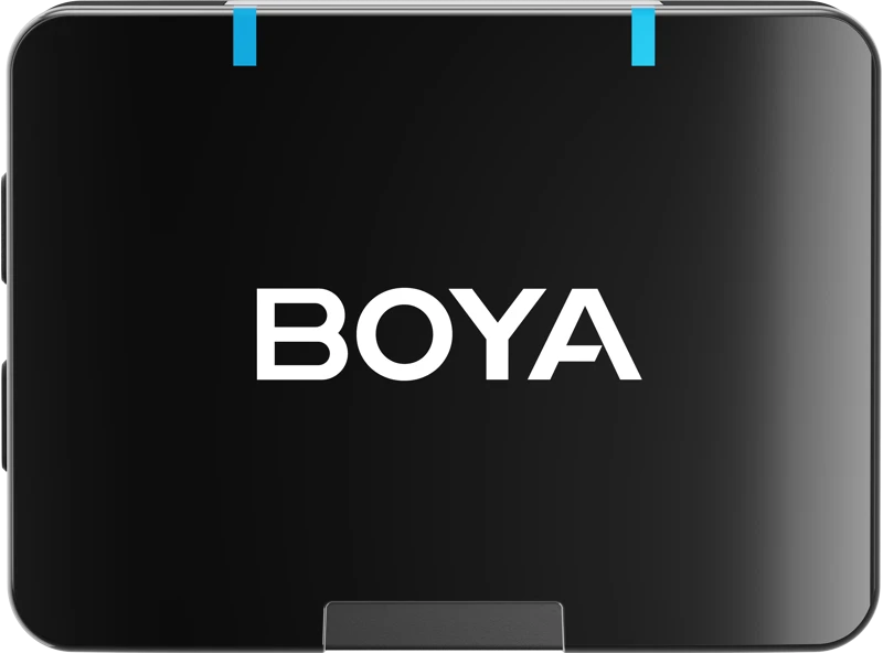 Boya belaidis mikrofonas BOYAMIC