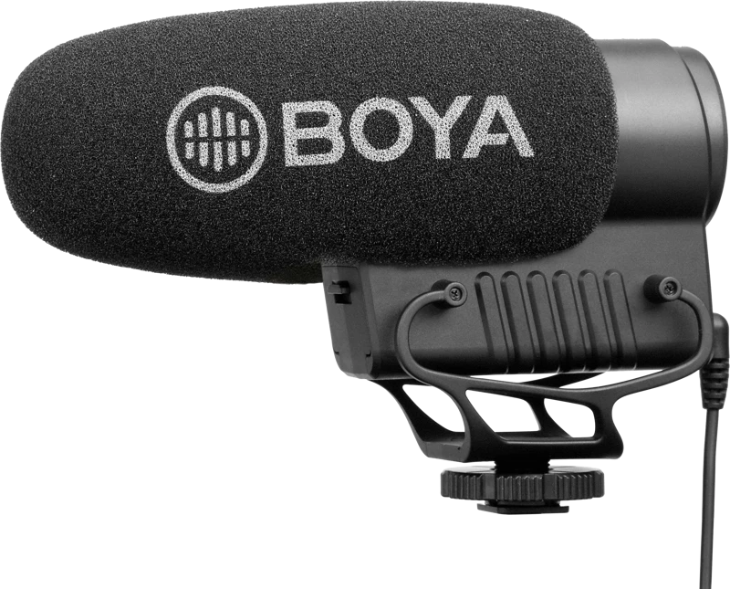 Boya mikrofonas BY-BM3051S