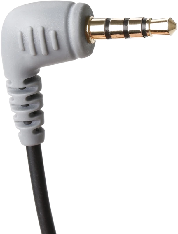 BOYA BY-CIP2 Adapteris Microphone to Išmanusis telefonas