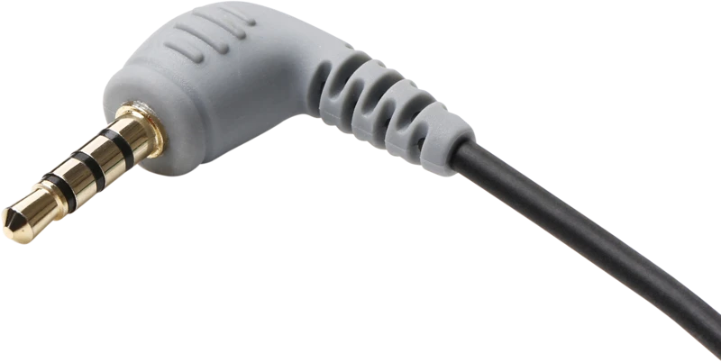 BOYA BY-CIP2 Adapteris Microphone to Išmanusis telefonas