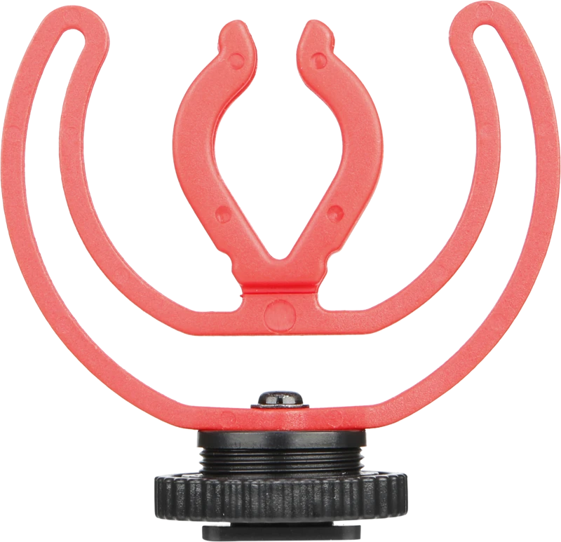 Boya universalus kompaktiškas mikrofonas BY-MM1+/ Super-cardioid Condenser Shotgun Microphone