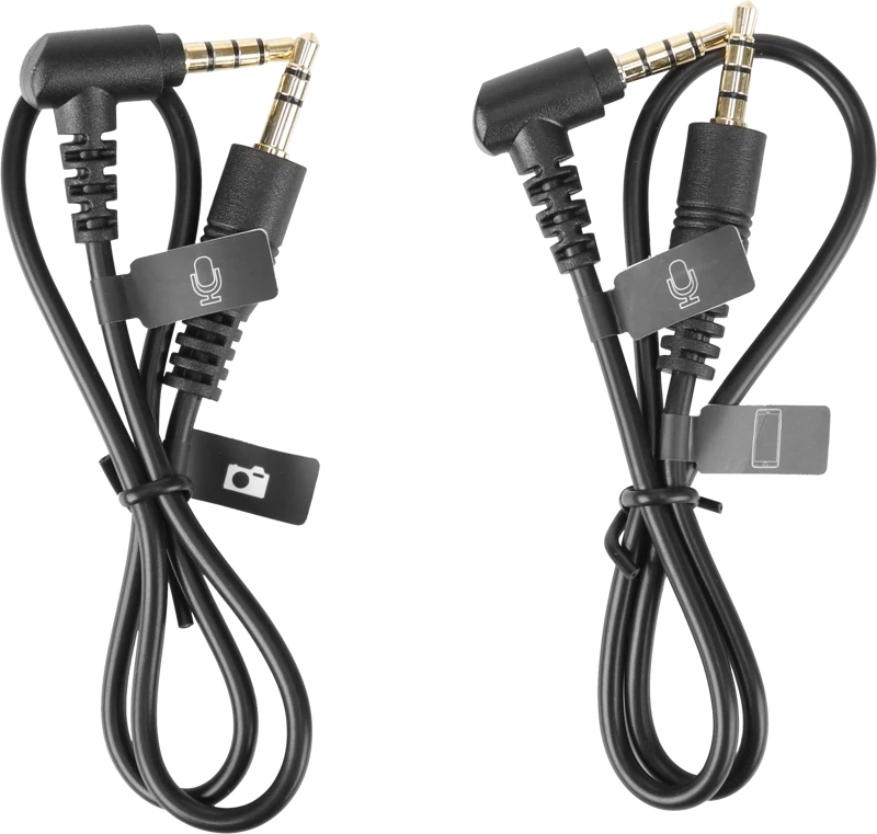 Boya universalus kompaktiškas mikrofonas BY-MM1+/ Super-cardioid Condenser Shotgun Microphone