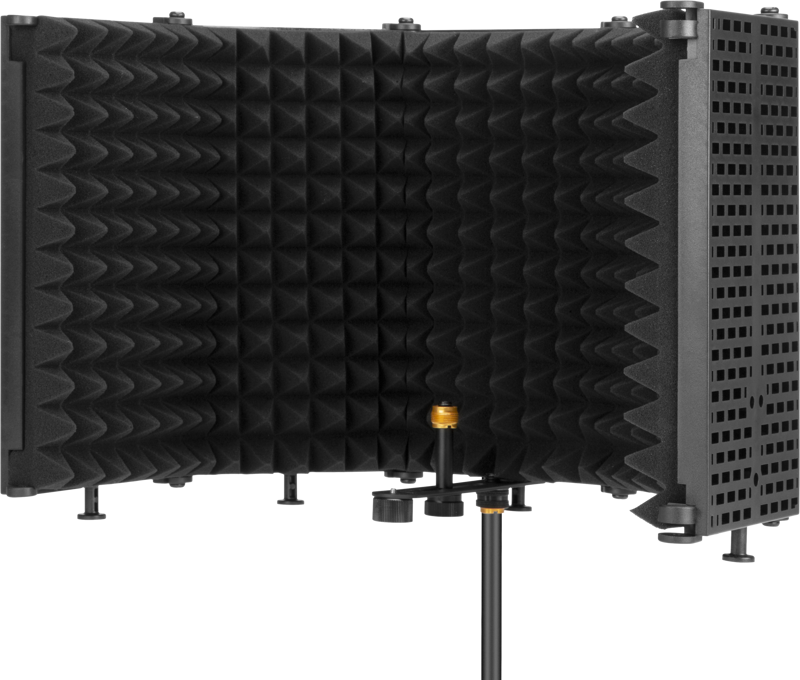 Boya Acoustic Shield BY-RF5P