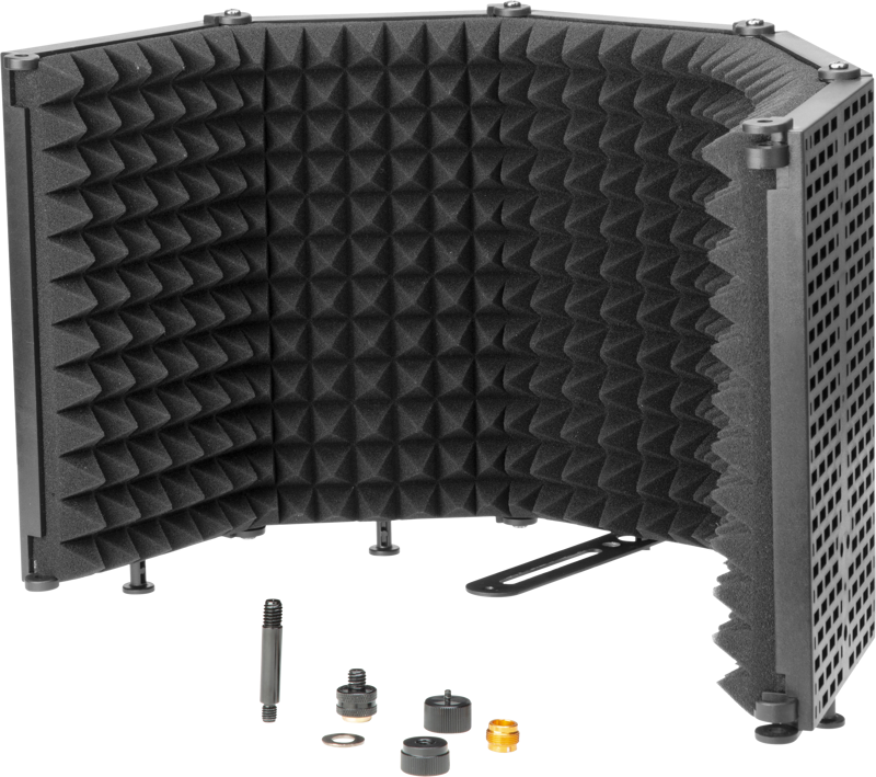 Boya Acoustic Shield BY-RF5P
