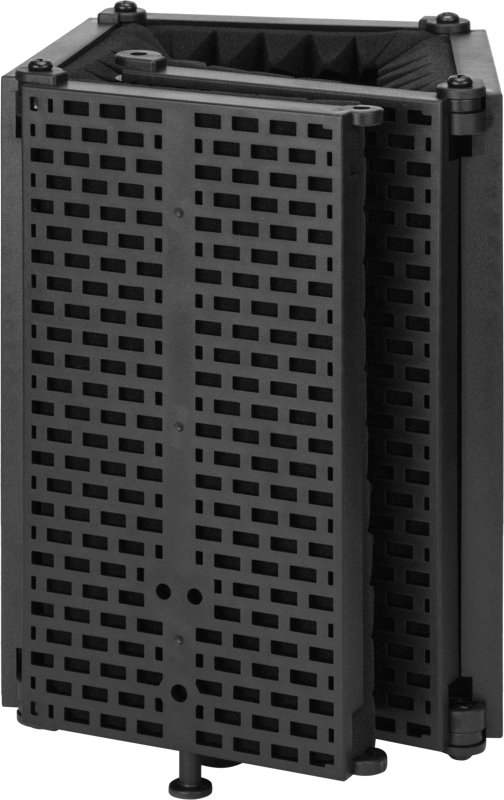 Boya Acoustic Shield BY-RF5P