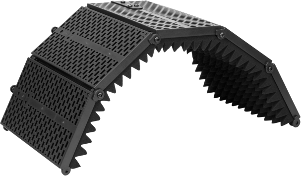 Boya Acoustic Shield BY-RF5P