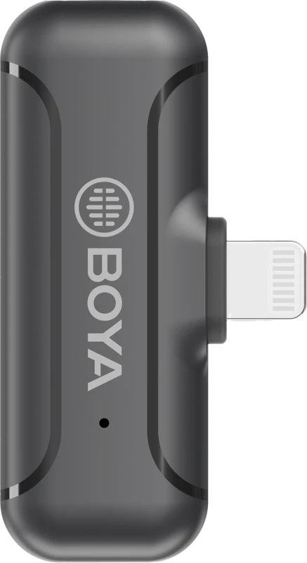 BOYA BY-WM3T2-D1 MIKROFONAS