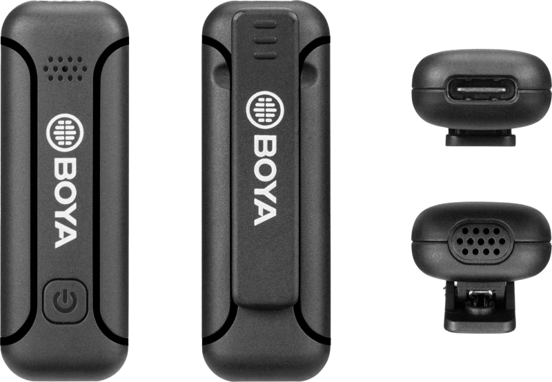 BOYA BY-WM3T2-D1 MIKROFONAS