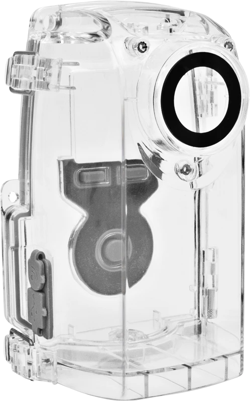 Brinno ATH120 ver.2 vandeniui atsparus korpusas skirtas TLC300