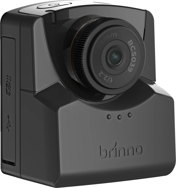 Creative Brinno BAC2000 kūrybinis rinkinys