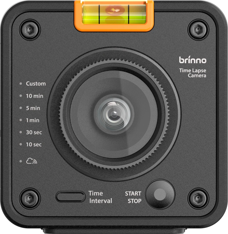 Brinno BCC5000 4K komplektas