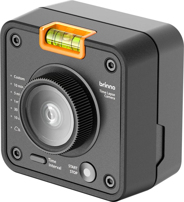 Brinno BCC5000 4K komplektas