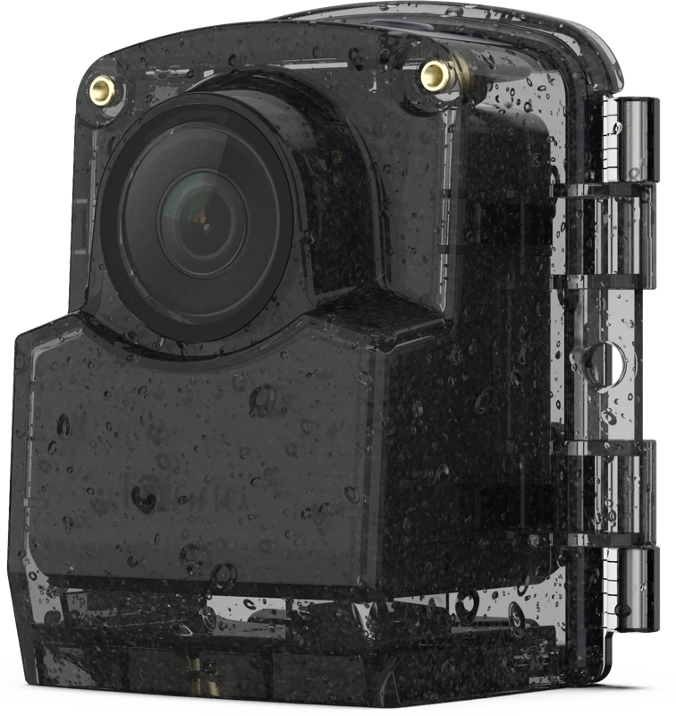 Brinno TLC2020 laiko tarpo fotoaparato korpuso rinkinys