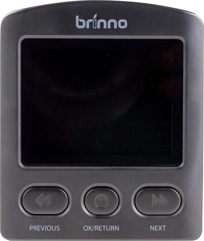 Brinno TLC2020 Time Lapse Camera | Brinno | Time Lapse Camera | TLC2020