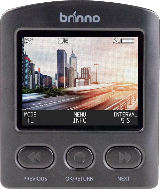Brinno TLC2020 Time Lapse Camera | Brinno | Time Lapse Camera | TLC2020