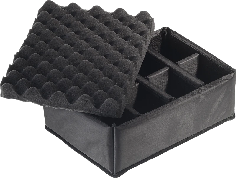 B&W Outdoor Cases segregator dla Type 3000
