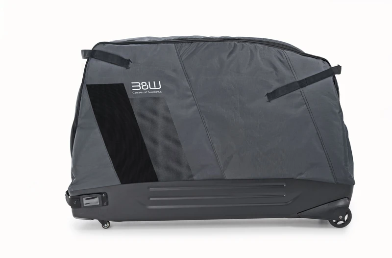 B&W International Bampw B&W bike bag II krepšys dviračiui