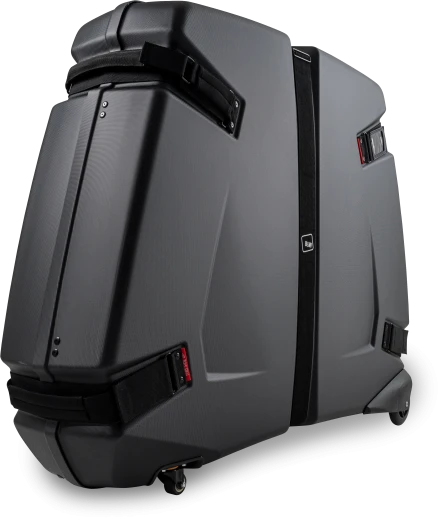 Bampw B&W bike case II dėklas dviračiui