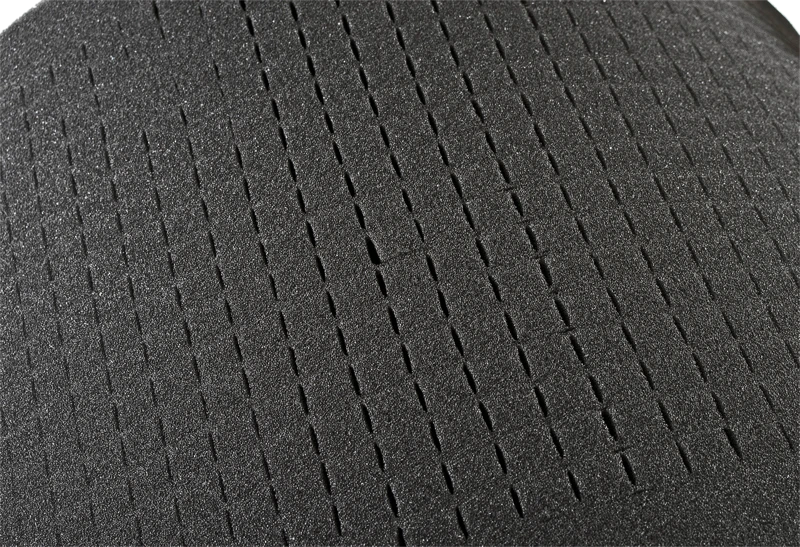 B&W International BW Outdoor Case Pre-Cut Foam /SI, skirtas 4000 tipui