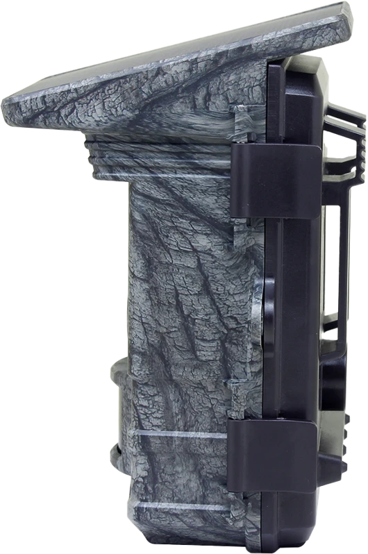 Camouflage EZ-Solar - WiFi - WildcameraXL