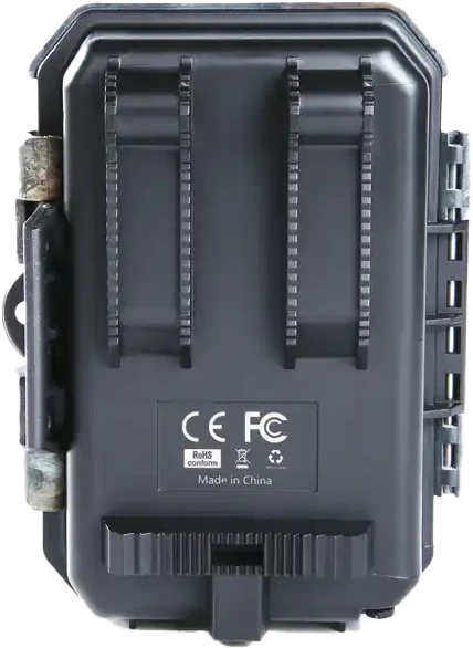 Kameros gaudyklė - Camouflage EZ2 Elite - WildcameraXL
