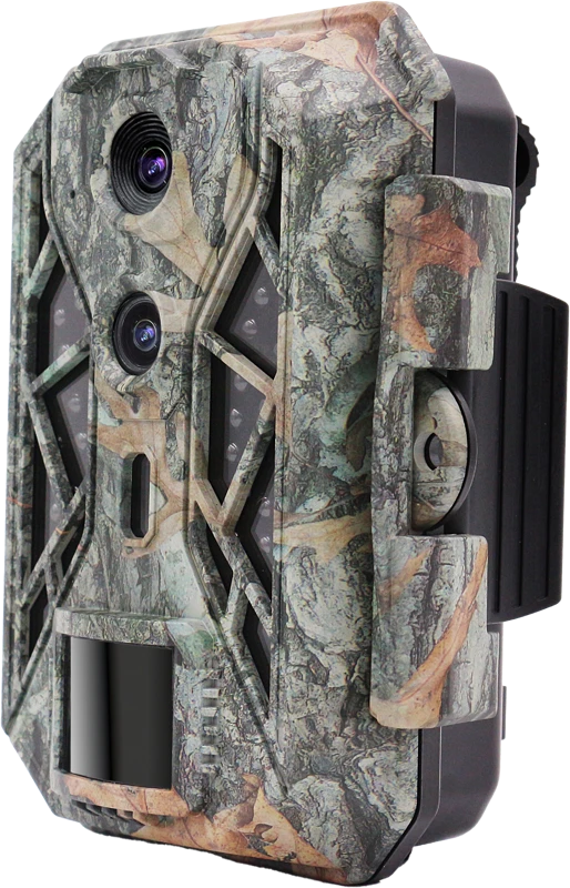 Kameros gaudyklė - Camouflage EZ2 Elite - WildcameraXL
