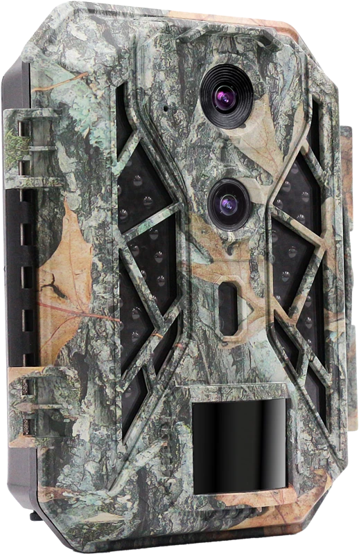 Kameros gaudyklė - Camouflage EZ2 Elite - WildcameraXL