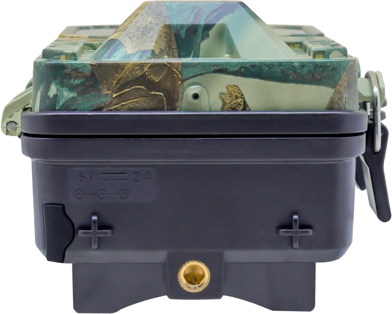 Kameros gaudyklė - Camouflage EZ45 - WiFi - WildcameraXL