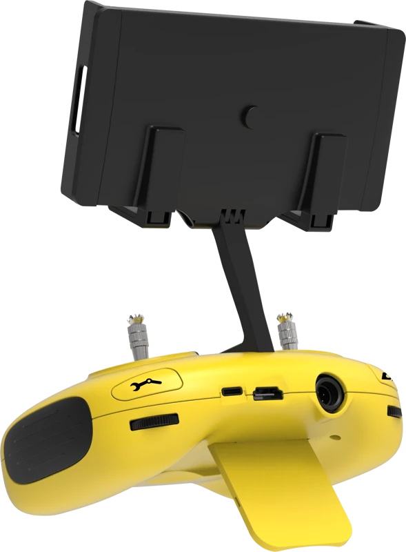 Chasing F1 Remote Controller (3B)