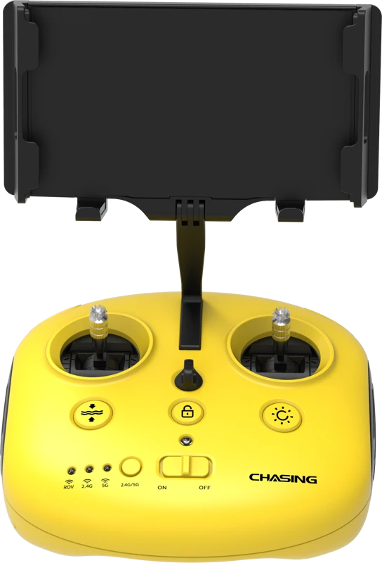 Chasing F1 Remote Controller (3B)