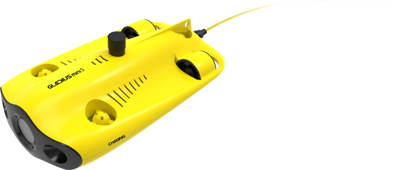 Povandeninis dronas Chasing Gladius Mini S 100M