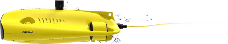 Povandeninis dronas Chasing Gladius Mini S 100M