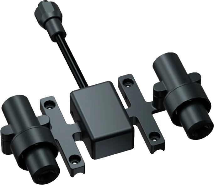 Chasing M2/M2 PRO/M2 PRO MAX dronų lazerinis matuoklis