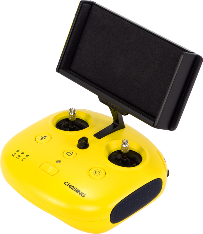 Chasing M2/M2 PRO/M2 PRO MAX& MINI V4/S drono valdymo pultas (RC3)