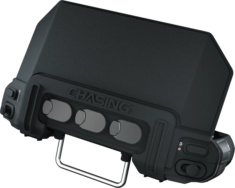 Chasing M2/M2 Pro/M2 Pro Max valdymo pultas (WSRC 1), atsparus vandeniui