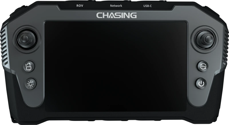 Chasing M2/M2 Pro/M2 Pro Max valdymo pultas (WSRC 1), atsparus vandeniui