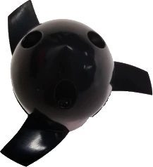 Chasing M2/M2Pro Left+Right Propeller kit