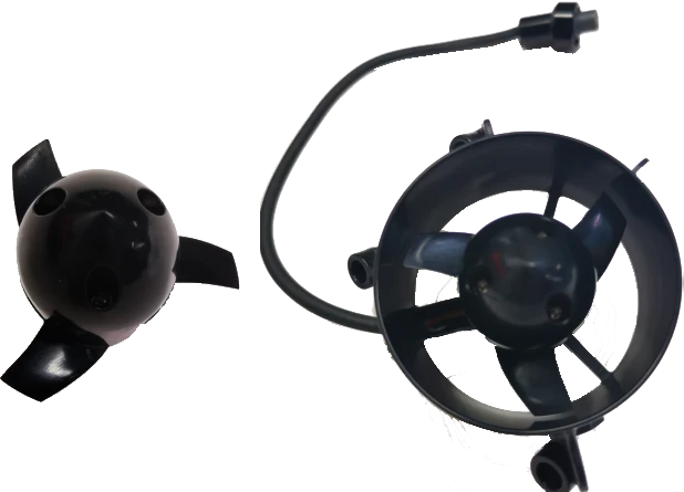 Chasing M2/M2Pro Left+Right Propeller kit