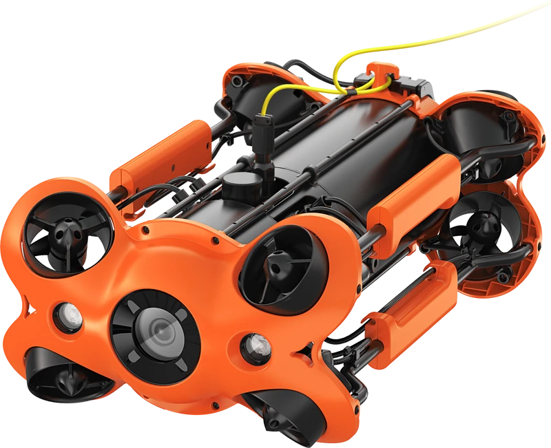 CHASING M2 PRO ADVANCED SET w. 2x battery