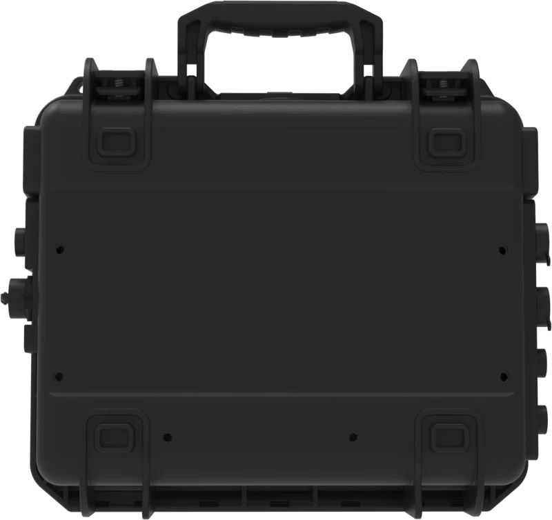 Chasing M2 Pro/M2 Pro Max dronų adapterio transportavimo dėžė