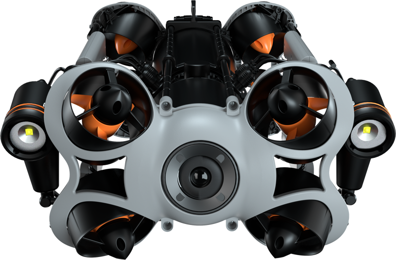 CHASING M2 PRO MAX ADVANCED SET w. 2x battery