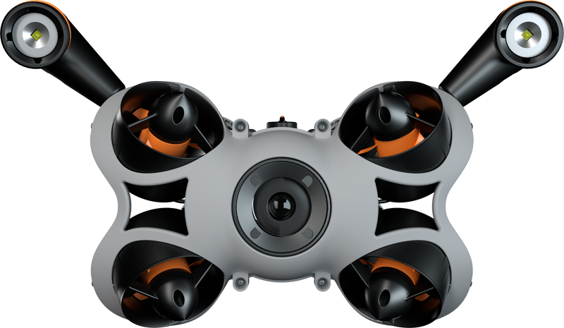CHASING M2 PRO MAX ADVANCED SET w. 2x battery