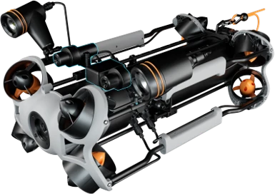 Chasing M2 Pro Max lazerinis Scaler greito montavimo laikiklis