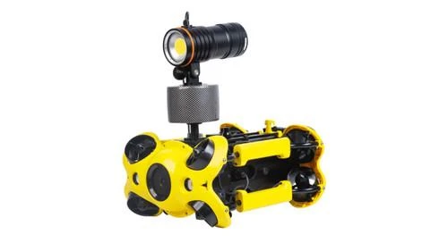 Chasing M2 Pro Max kairinis LED šviestuvas
